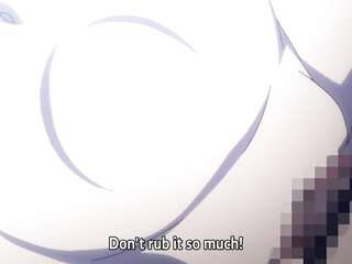 อาเงะโอะ อนิเมะ เฮ็นไท โป๊ ออรัลเซ็กซ์