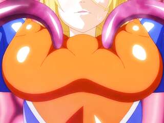 อนิเมะ มัดมือ ลวนลาม เฮ็นไท จิ๋ม