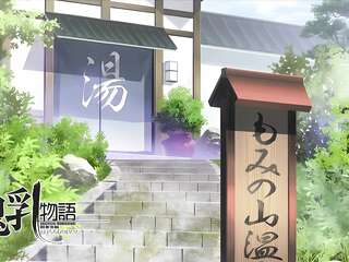 Oni Chichi Gangbang - Volume 4