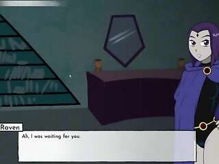 18titans パート37 - セックスドール