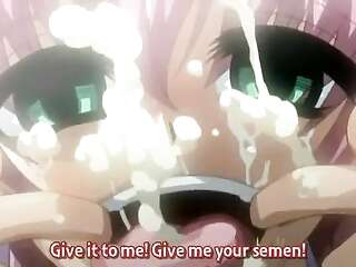 Night Shift Nurses 3 - Yu Yagami