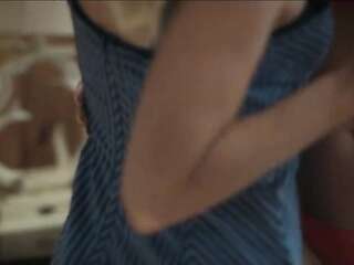 Malin Akerman Fucks Her Blonde Friend