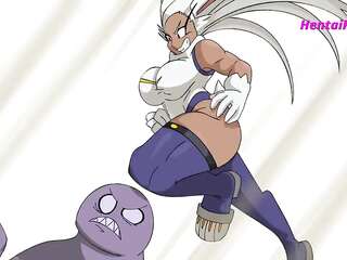 การทดสอบความอดทนแบบวีรบุรุษ - การประเมินกลางแจ้งของฉันกลายเป็นเรื่องสนุกสนานไม่หยุดหย่อนของตำแหน่งอำนาจและความเสี่ยงสาธารณะ