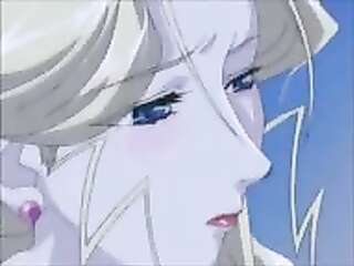 Lingerie, office series, English dubbed