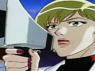 Professor Pain hentai german