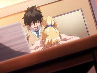 OVA Sister Breeder - Version 1