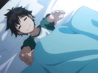 Ani OVA Sister Breeder - Volume 2