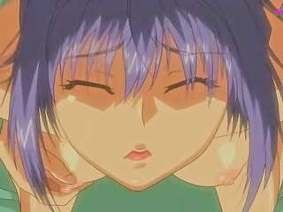 Horny redhead slut masturbates and tries anal sex for the first time - uncensored