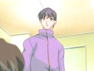 Nine O'Clock Woman 2