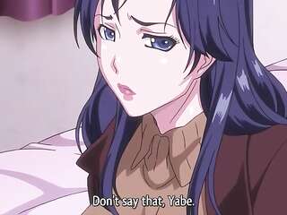 This slut with a huge ass loves cheating on her husband with another cock.