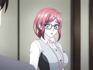 Shachiku Cinderella - Ep 2