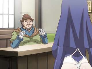 Seikon no Aria - Part 1