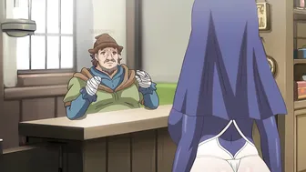 Seikon no Aria - Part 1