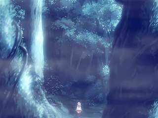 Kiken na Mori Onigokko - Ep 2