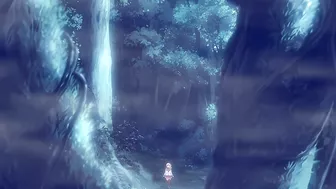 Kiken na Mori Onigokko - Ep 2