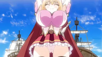 Yuusha-hime Milia - Volume 4