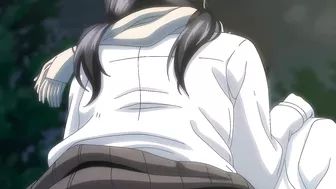 1LDK   JK Ikinari Doukyo Micchaku! Hatsu Ecchi!! - Vol 6