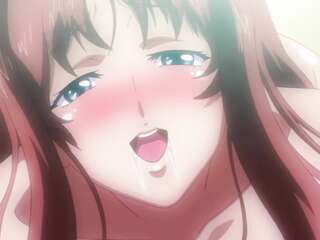 ภรรยาอกใหญ่ที่นอกใจถูกเย็ดท่าหมาและกรีดร้องเสียงดังลั่น