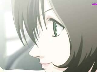 After-school Thirsty Teacher Goes Down - UNCUT