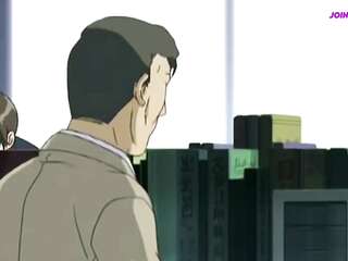 After-school Thirsty Teacher Goes Down - UNCUT