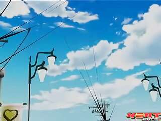 Yariman Fuduzan Ep. 1 (Lower Chapters) - Adult Series Review