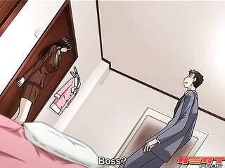 Yariman Fuduzan Ep. 1 (Lower Chapters) - Adult Series Review