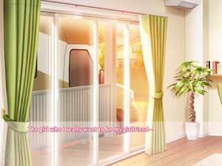 Real Japanese Cartoon Situation DT Episode 23 Hinano Route 6