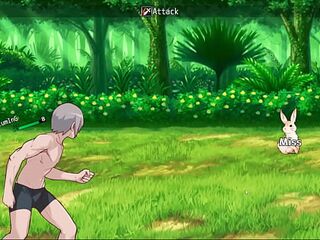 Beyond the Portal Island's Salvation Version.1 FIRST TIME