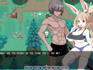 Beyond the Portal Island's Salvation Version.1 FIRST TIME