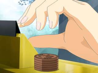 Natsu to Hako - Part 1