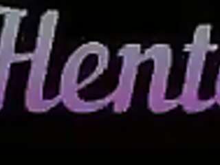 XXX Quan hệ tình dục tay ba: Megumin x Yunyun x Kono (Rule Hentai Sex 2026)