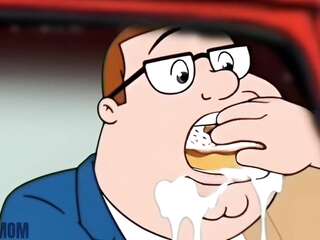 Beloved WIFE will Never Refuse Guy with BIG BLACK COCK while her husband is not around.