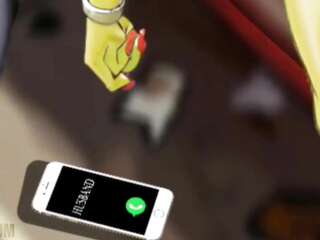 แม่บ้านสุดน่ารักแต่งงานแล้วชอบนอกใจ กฎแห่งเฮนไท ภรรยานอกใจ