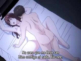 วิดีโออนิเมะพร้อมคำบรรยายภาษาโปรตุเกส