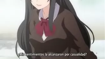 Anime video with Portuguese subtitles