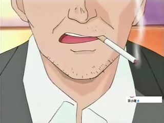 Japanese Cartoon Comic