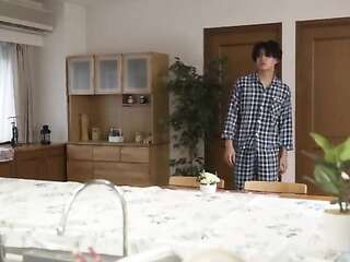 I was forced to have an affair with my son-in-law.