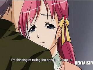 My Horrible Mother-in-Law Takes My Virginity