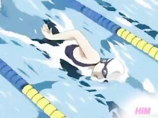 義理の妹が初めて僕のチンポを見た！【無修正】【字幕付き】