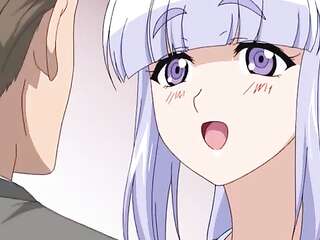 NTC is a cleaner, softer, uncensored hentai animation.