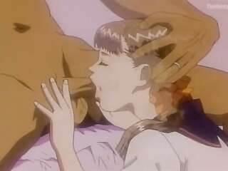 รวมอนิเมะเฮนไทแบบไม่เซ็นเซอร์