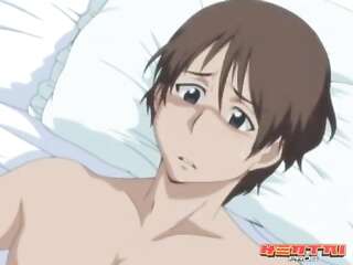 Comfort My Sad Sister-in-Law, and She's Going Crazy | Uncensored Hentai