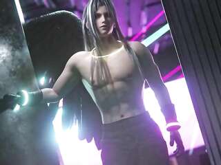 中出し、MFM、そしてアナルまで――このコレクションにはティファの好きなものがすべて詰まっています。ヘンタイチューブのルールヘンタイ