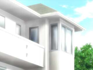 Shounen ga Otona ni Natta Natsu 3 Part