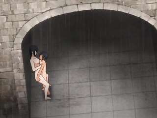 Shounen ga Otona ni Natta Natsu — Part 4