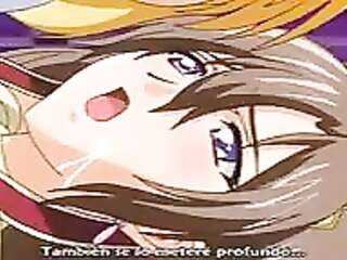 Công chúa hiệp sĩ của Inda, phải không? Tập 1