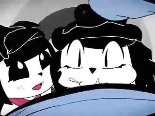 大人のための爆笑アニメ「ワンス・アポン・ア・タイム・イン・パリ」