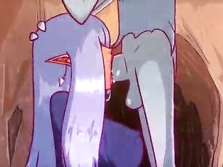 Hot FandelTales hentai from Derpixon!