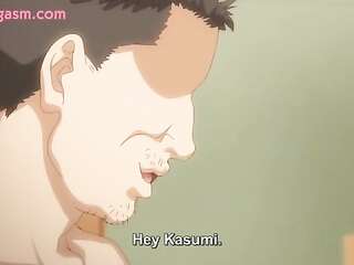 Watch a very sexy cartoon