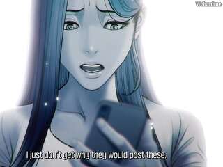 หนุ่มเฮนไทคนหนึ่งเห็นรูปสาวสวยอกใหญ่แล้วก็ฝันถึงเธอ